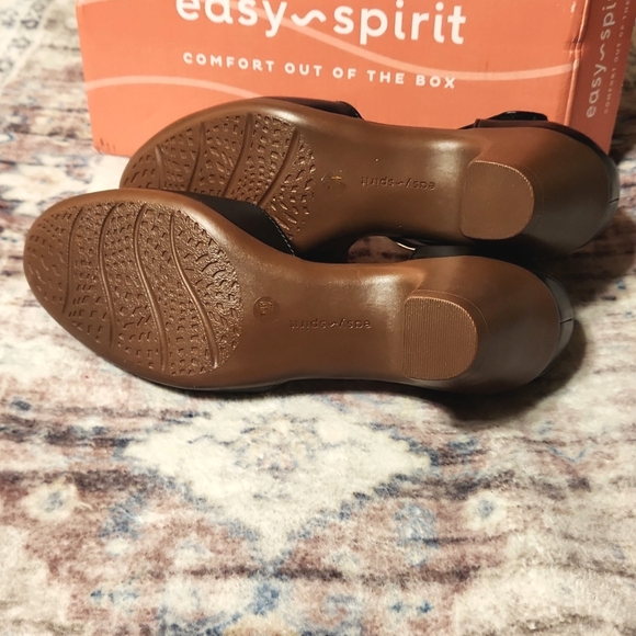 Black Maryjane - Picture 7 of 10